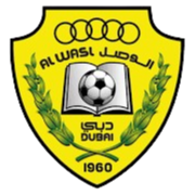 Al-Wasl SC Youth Logo