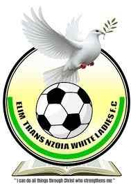 Elim White Ladies FC (W) logo