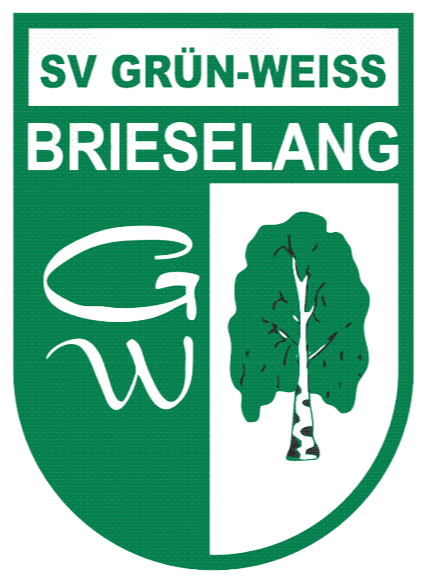 Grun-Weiss Brieselang logo