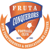 Fruta Conquerors FC logo