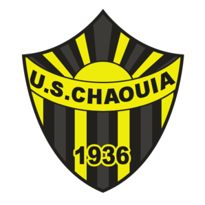Union Sportive des Chaouia logo
