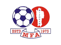 Mizoram FA logo