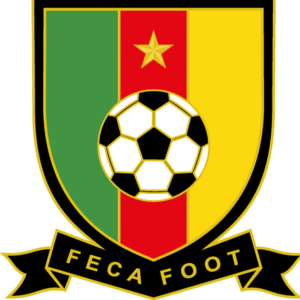 Cameroon Beach Soccer logo