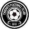 Dreketi (w) logo