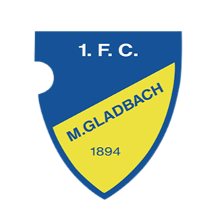 Monchengladbach 1894 U17 logo