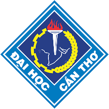 Dai Hoc Can Tho U23 logo