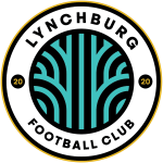 Lynchburg FC logo