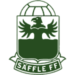Saffle FF logo