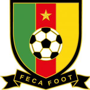 Cameroon U21 logo