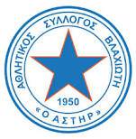Астерас Влахиоти