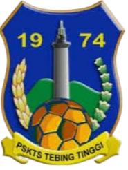 PSKTS Tebing Tinggi logo