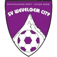 Wevelgem City logo
