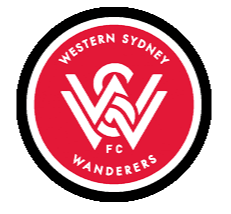 Western Sydney Wanderers NPL Logo