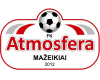 Atmosfera Logo