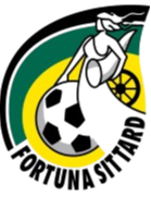 Fortuna Sittard U19 logo
