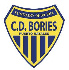 CDSC Bories logo