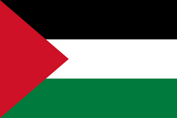 Logo Palestine (w)