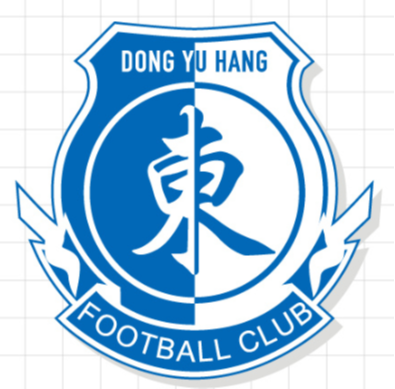 Dong Yu Hang logo