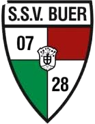 SSV Buer 07/28 Youth