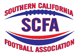 SCFA logo