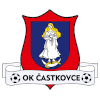 OK Castkovce U19 logo