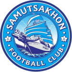 Samut Sakon FC logo