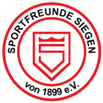 Sportfreunde Siegen (w) logo
