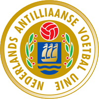 Netherlands Antilles logo