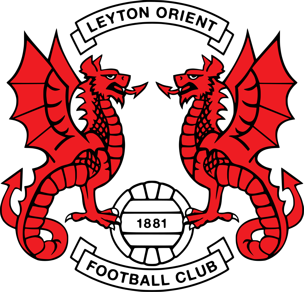 Leyton Orient XI