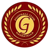 FC Garbatella logo
