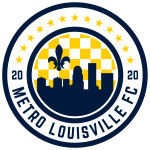 Metro Louisville FC logo