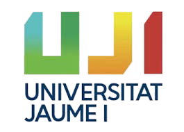 Universidad Jaume logo