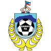 Sabah FA U19 logo