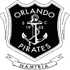 Logo Orlando Pirates SC