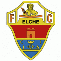 Elche U18 logo