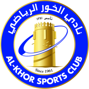 Al Khor Reserves logo
