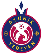 Logo FC Pyunik