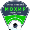 Mokhir Yovon logo
