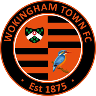 Wokingham Town-team-logo