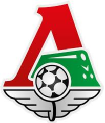 Lokomotiv 2002 Samara logo
