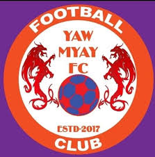 Yaw Myay FC logo
