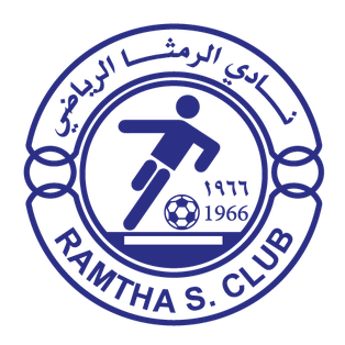 Ramtha SC Reserves