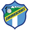 Comunicaciones Mercedes logo