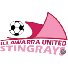 Illawarra Stingrays Reserve (W) logo