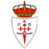 Logo RCD Carabanchel