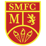 Stirling Macedonia Reserves logo
