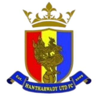 Okktha United FC logo