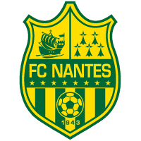 Logo FC Nantes B