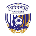 Modern Coast Rangers logo