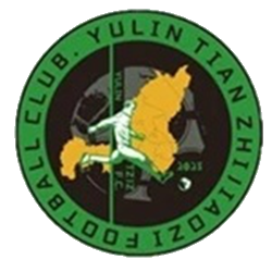 Logo Yulin Tianzhijiaozi